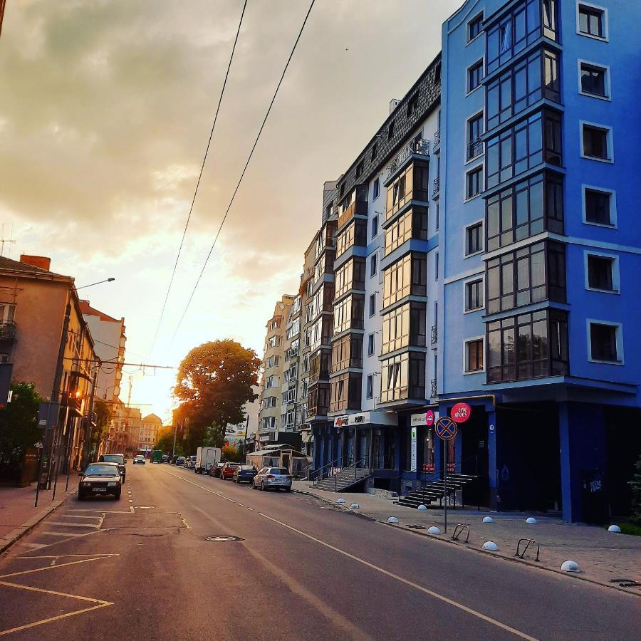 Podobovo-Ivano-Frankivsk.Com ภายนอก รูปภาพ